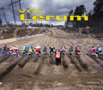 VGC Lerum 2016